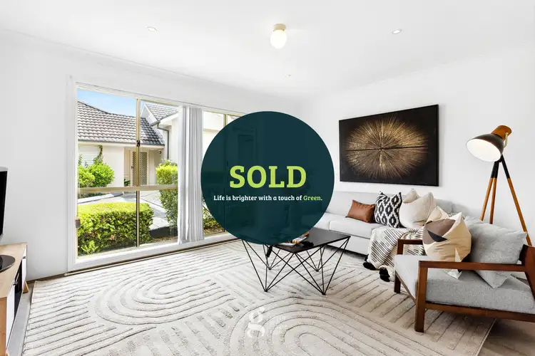Fourth view of Homely villa listing, 3/7 Wilding Street, Marsfield NSW 2122