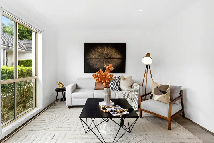 Fifth view of Homely villa listing, 3/7 Wilding Street, Marsfield NSW 2122