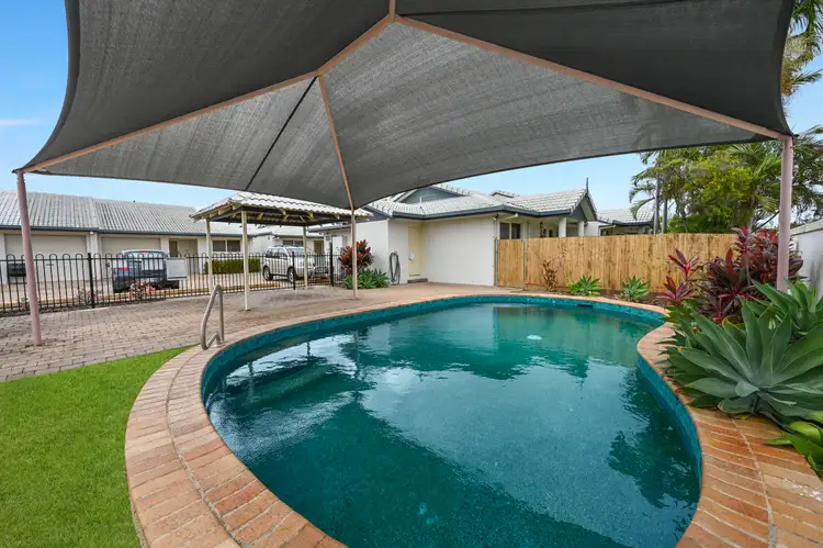Main view of Homely unit listing, 8/14-20 Nix Street, West End QLD 4810