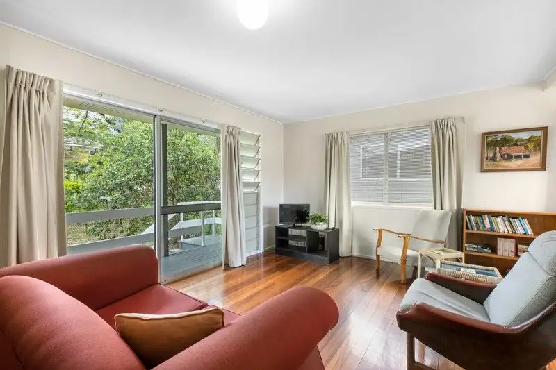 Main view of Homely house listing, 65 Almeida Street, Indooroopilly QLD 4068