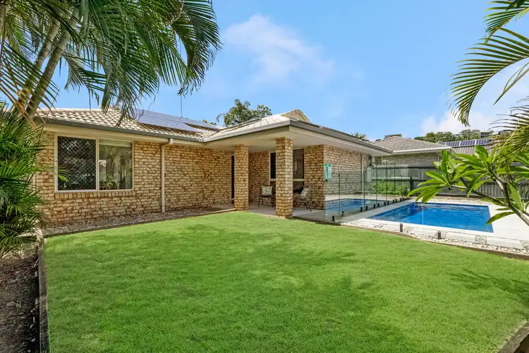 Main view of Homely house listing, 2 Clementine Place, Bli Bli QLD 4560