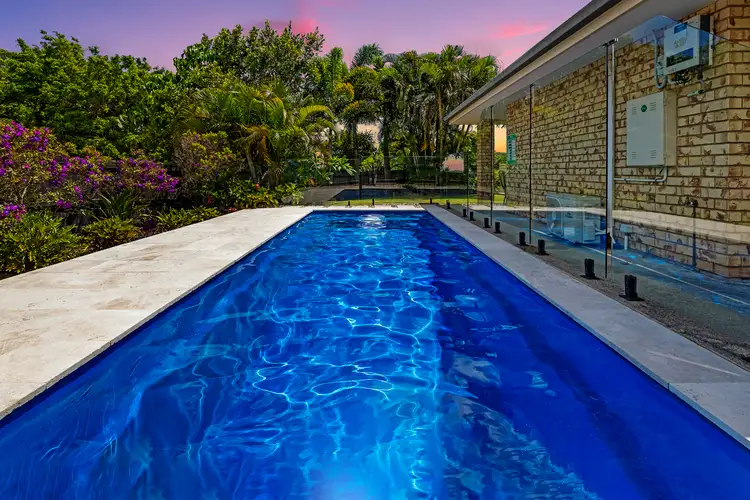 Second view of Homely house listing, 2 Clementine Place, Bli Bli QLD 4560