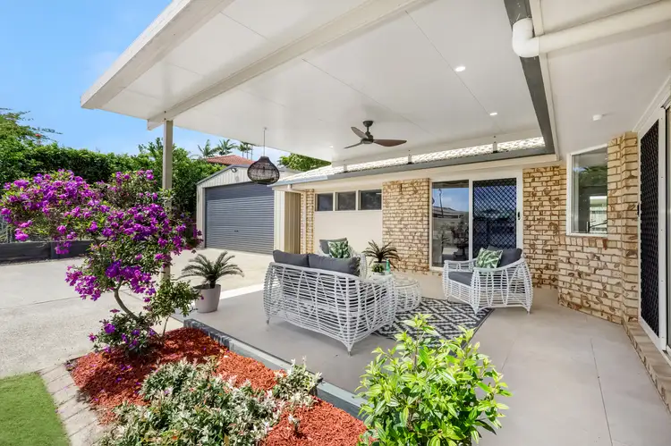 Third view of Homely house listing, 2 Clementine Place, Bli Bli QLD 4560