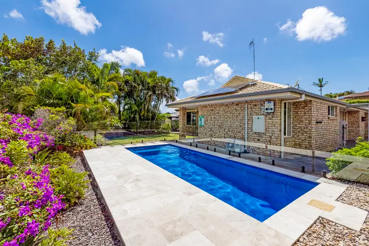 Fifth view of Homely house listing, 2 Clementine Place, Bli Bli QLD 4560
