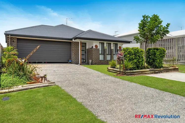 Main view of Homely house listing, 313 Tallagandra Road, Holmview QLD 4207