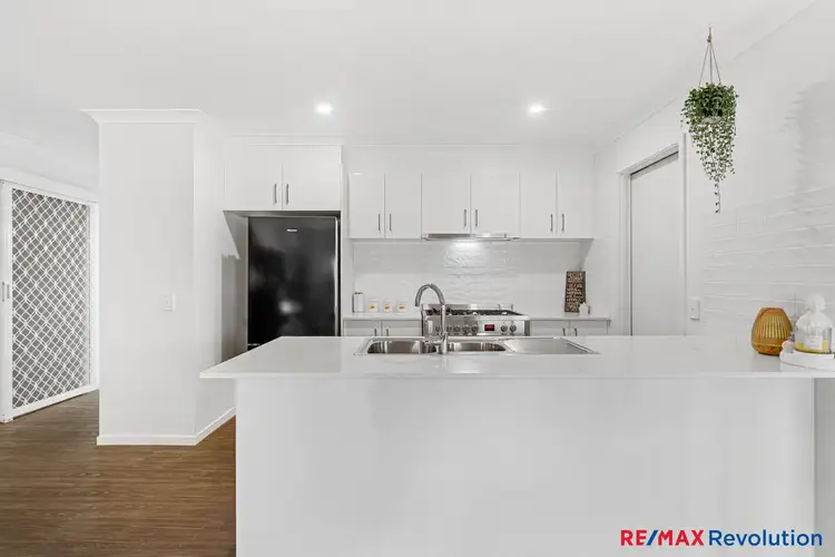 Second view of Homely house listing, 313 Tallagandra Road, Holmview QLD 4207