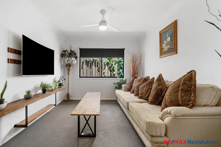 Third view of Homely house listing, 313 Tallagandra Road, Holmview QLD 4207