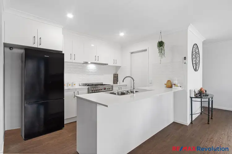 Fourth view of Homely house listing, 313 Tallagandra Road, Holmview QLD 4207