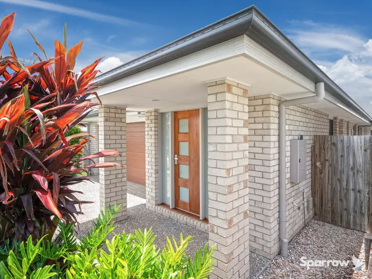Second view of Homely house listing, 21 Howard Street, Yarrabilba QLD 4207