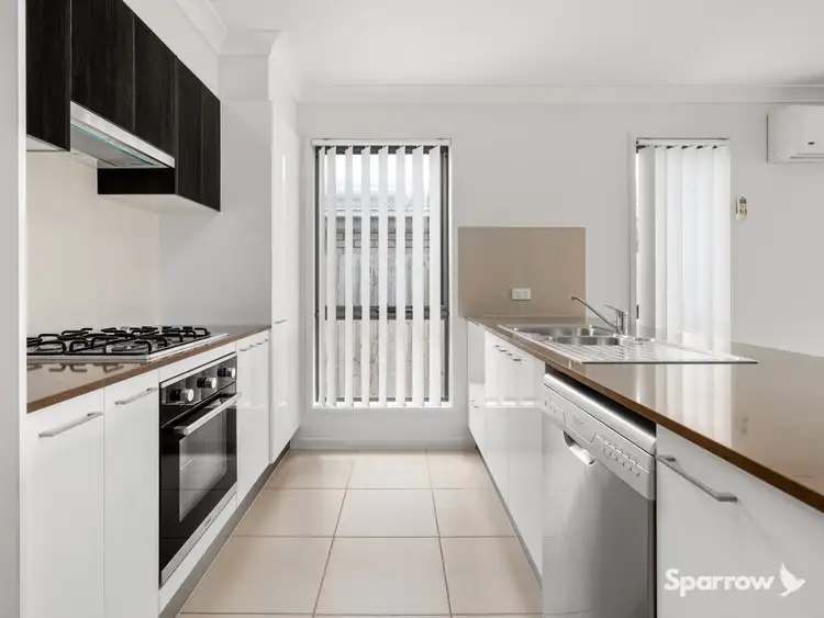Third view of Homely house listing, 21 Howard Street, Yarrabilba QLD 4207