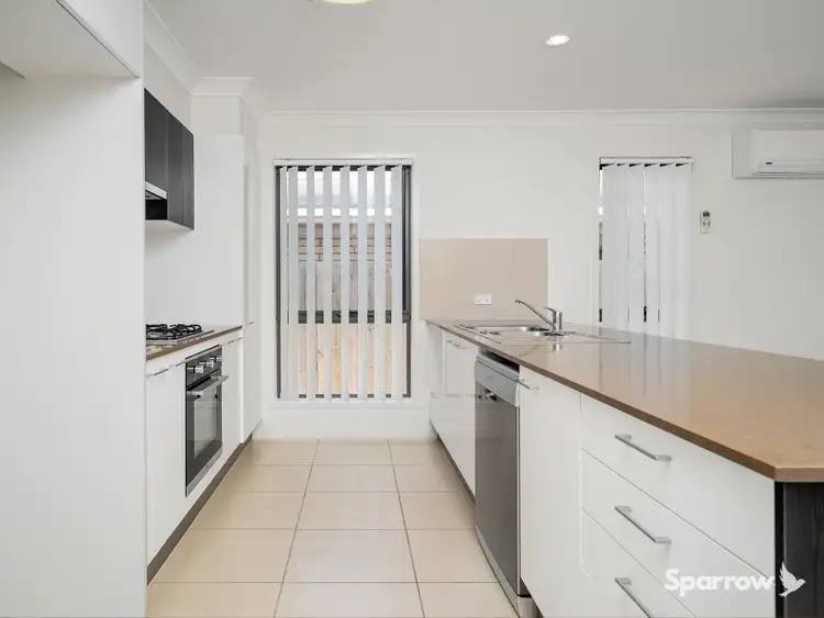 Fourth view of Homely house listing, 21 Howard Street, Yarrabilba QLD 4207