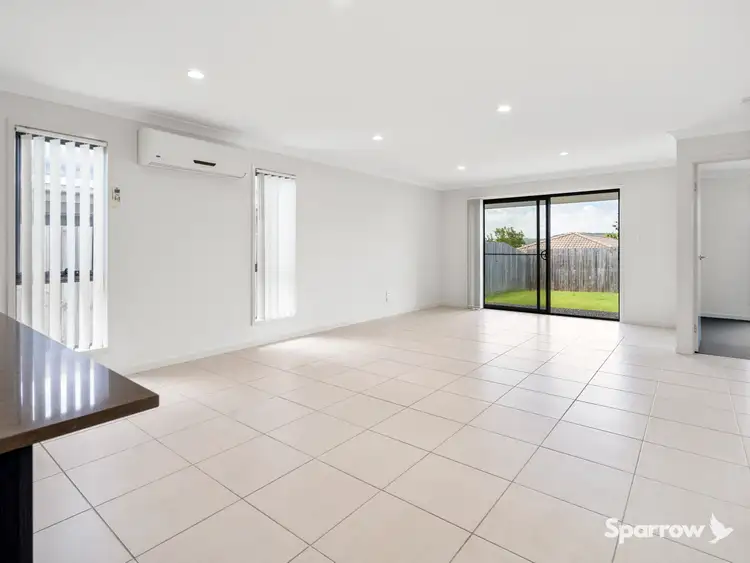 Fifth view of Homely house listing, 21 Howard Street, Yarrabilba QLD 4207