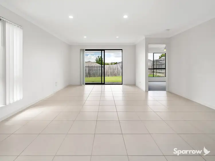 Sixth view of Homely house listing, 21 Howard Street, Yarrabilba QLD 4207