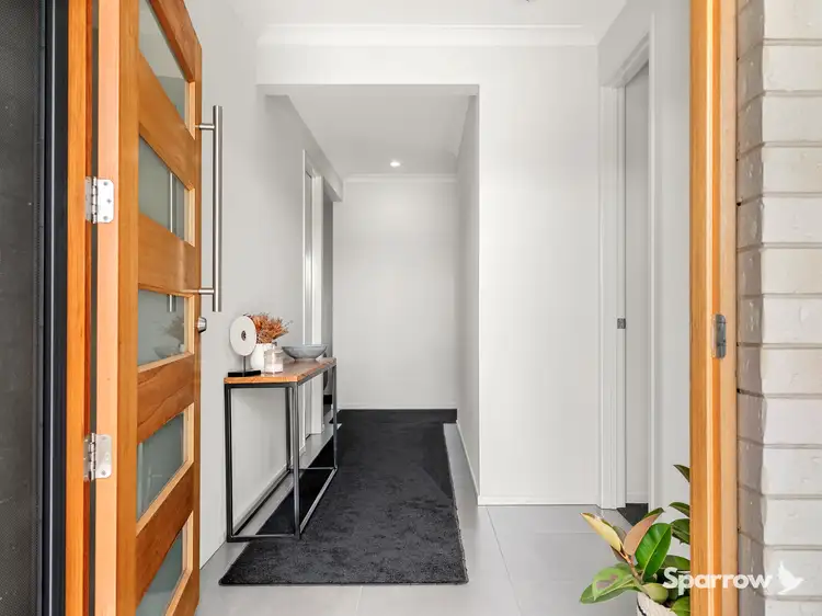 Fourth view of Homely house listing, 13 Feathertail Street, Bahrs Scrub QLD 4207