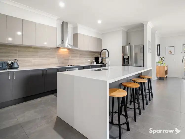 Sixth view of Homely house listing, 13 Feathertail Street, Bahrs Scrub QLD 4207