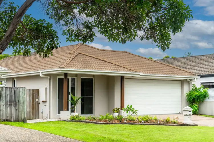 12 Alpinia Street, Sippy Downs QLD 4556