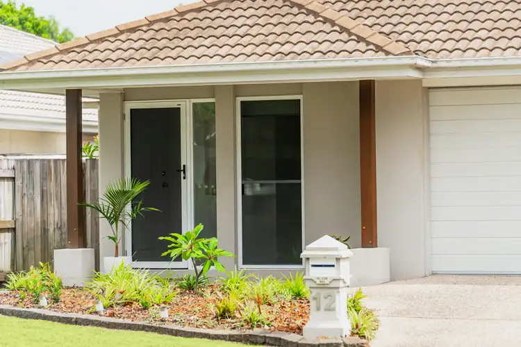 Second view of Homely house listing, 12 Alpinia Street, Sippy Downs QLD 4556