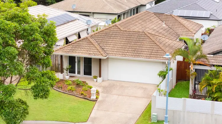 Third view of Homely house listing, 12 Alpinia Street, Sippy Downs QLD 4556