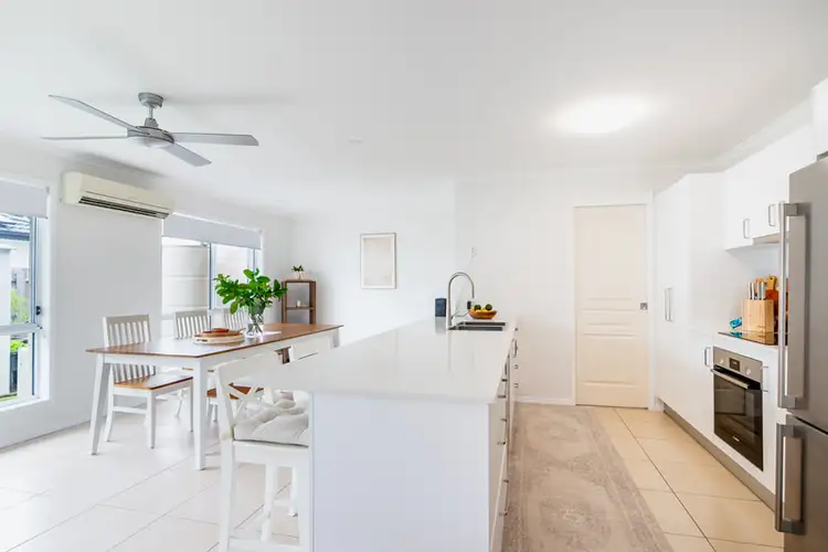 Fifth view of Homely house listing, 12 Alpinia Street, Sippy Downs QLD 4556