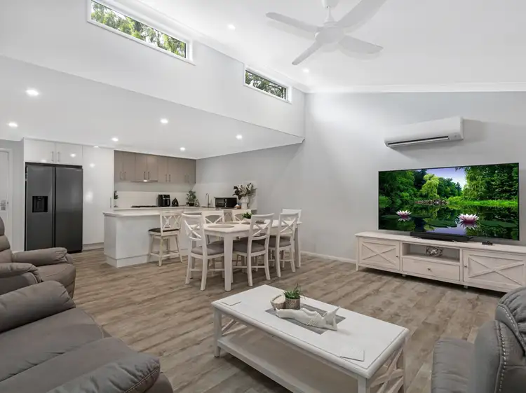 109 Eucalyptus Avenue, Eli Waters QLD 4655