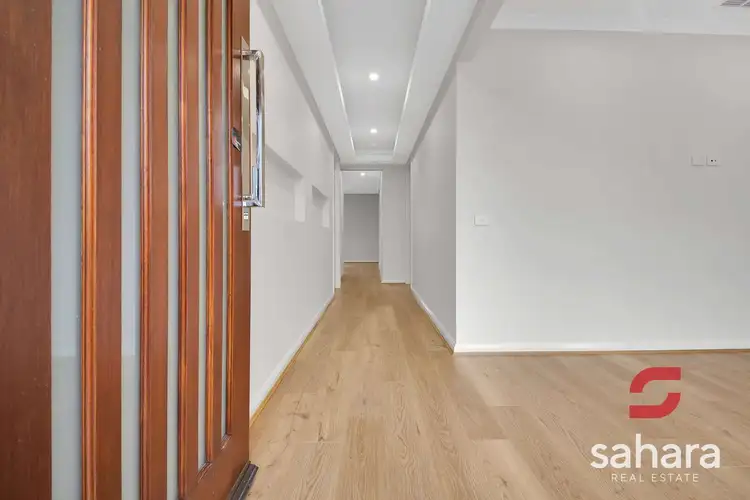 Main view of Homely house listing, 81 Hemmingway Drive, Rockbank VIC 3335