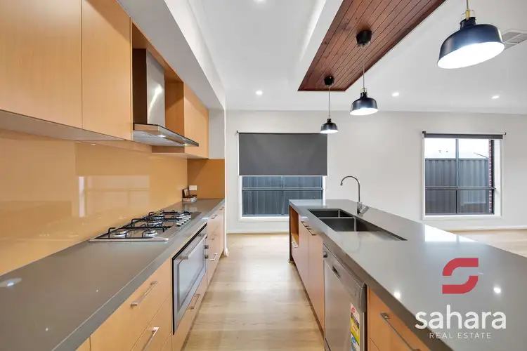 Fourth view of Homely house listing, 81 Hemmingway Drive, Rockbank VIC 3335