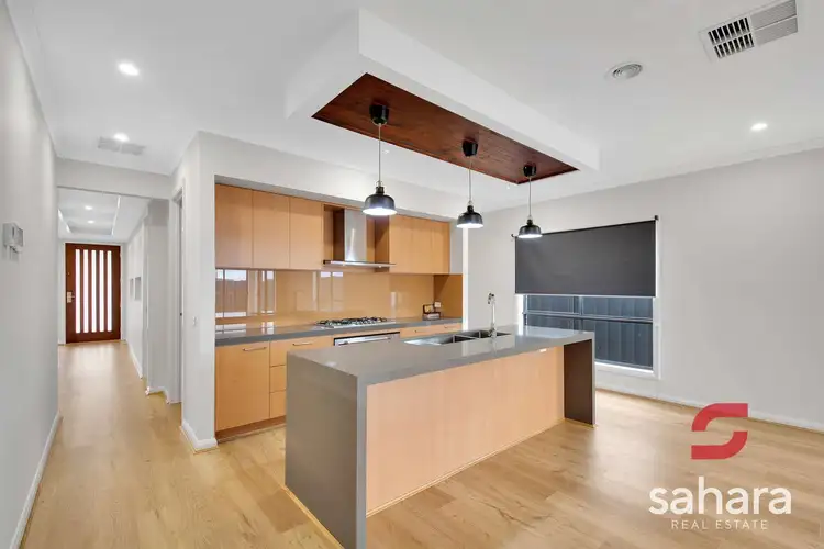 Fifth view of Homely house listing, 81 Hemmingway Drive, Rockbank VIC 3335