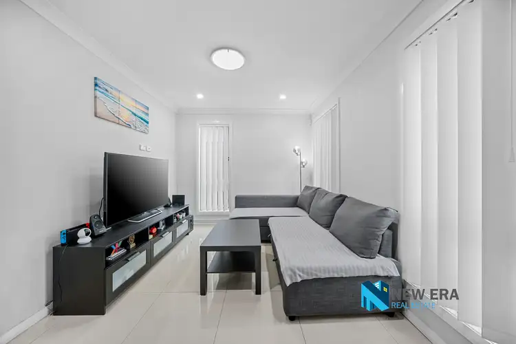 Third view of Homely townhouse listing, 16/166-170 Targo Road, Girraween NSW 2145