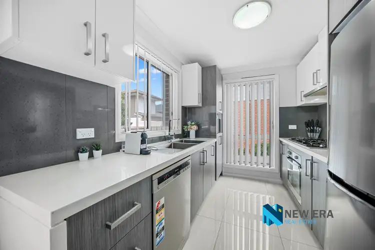 Fourth view of Homely townhouse listing, 16/166-170 Targo Road, Girraween NSW 2145