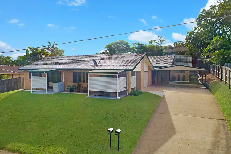 12 Bulwarna Street, Shailer Park QLD 4128