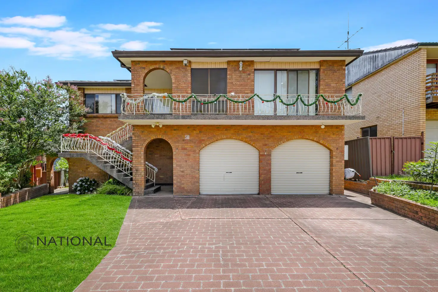 Main view of Homely house listing, 58 Oldfield Street, Greystanes NSW 2145