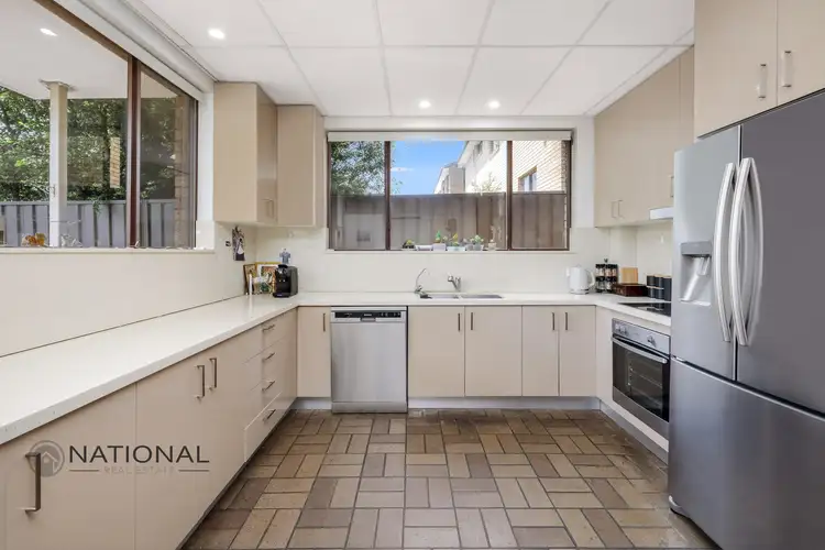 Second view of Homely house listing, 58 Oldfield Street, Greystanes NSW 2145