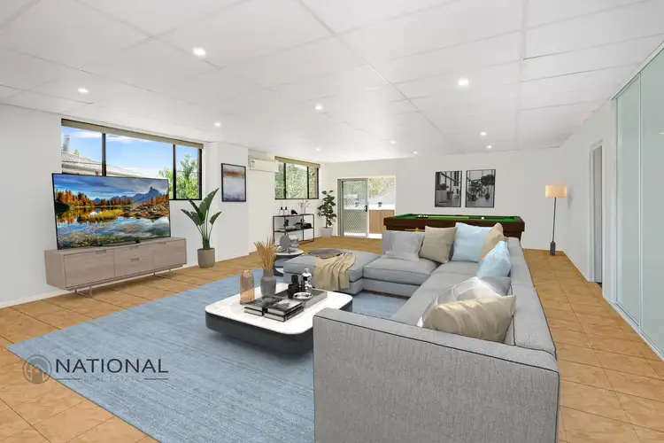 Third view of Homely house listing, 58 Oldfield Street, Greystanes NSW 2145