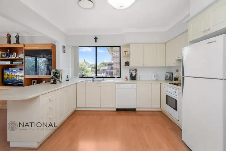 Fourth view of Homely house listing, 58 Oldfield Street, Greystanes NSW 2145
