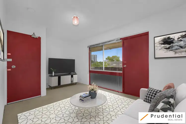 Second view of Homely unit listing, 20/17-19 Speed Street, Liverpool NSW 2170