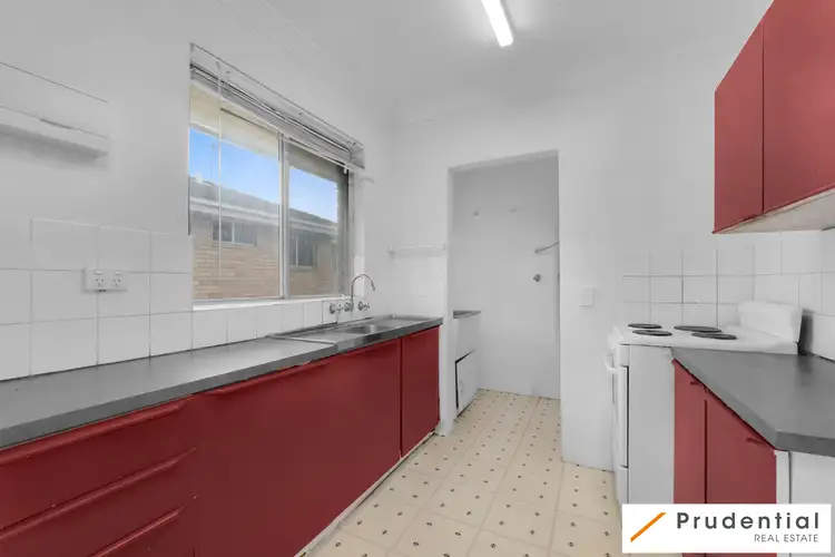 Third view of Homely unit listing, 20/17-19 Speed Street, Liverpool NSW 2170