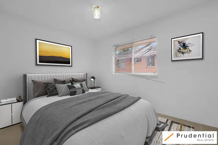 Sixth view of Homely unit listing, 20/17-19 Speed Street, Liverpool NSW 2170