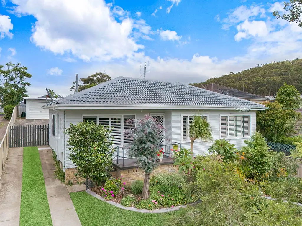 Main view of Homely house listing, 38 Sandra Street, Fennell Bay NSW 2283