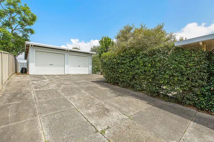 Second view of Homely house listing, 38 Sandra Street, Fennell Bay NSW 2283