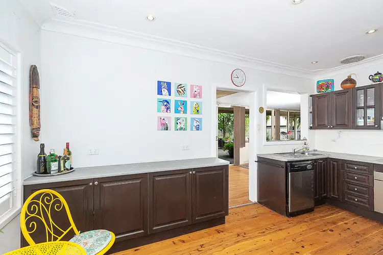 Fifth view of Homely house listing, 38 Sandra Street, Fennell Bay NSW 2283