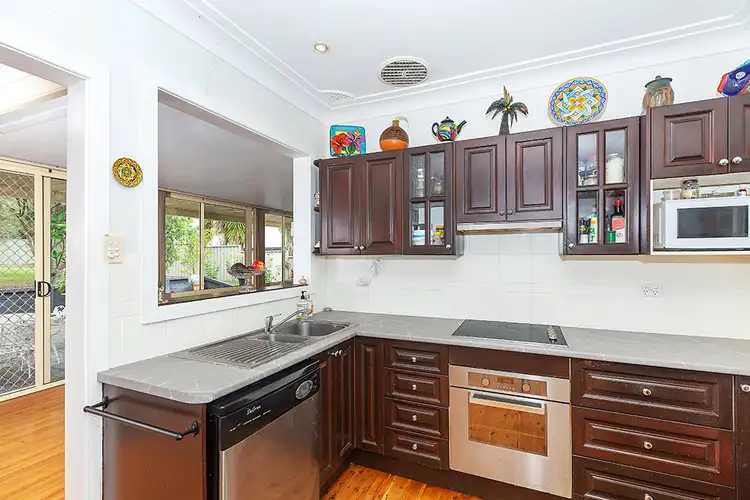 Sixth view of Homely house listing, 38 Sandra Street, Fennell Bay NSW 2283