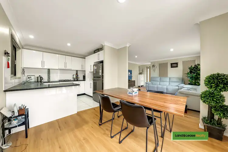 Third view of Homely villa listing, 4/39-41 Surrey Street, Minto NSW 2566