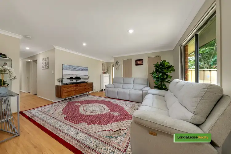 Fourth view of Homely villa listing, 4/39-41 Surrey Street, Minto NSW 2566