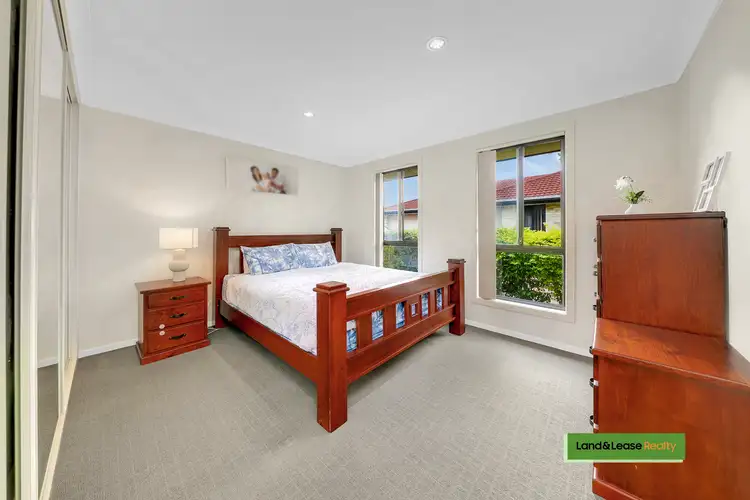 Fifth view of Homely villa listing, 4/39-41 Surrey Street, Minto NSW 2566