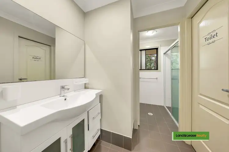 Seventh view of Homely villa listing, 4/39-41 Surrey Street, Minto NSW 2566