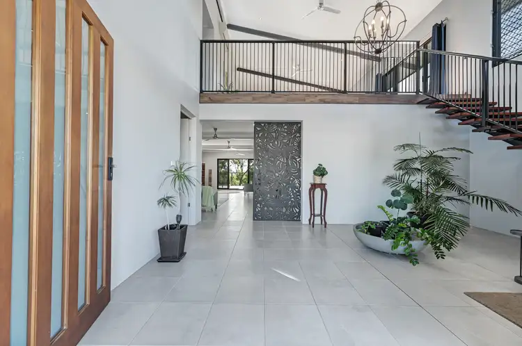 Third view of Homely house listing, 127 Goicoechea Drive, Bushland Beach QLD 4818