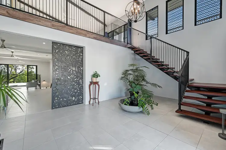 Fourth view of Homely house listing, 127 Goicoechea Drive, Bushland Beach QLD 4818