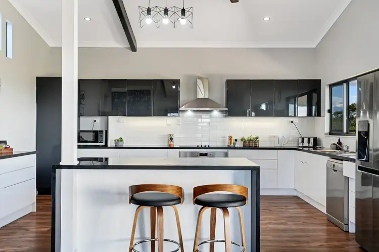 Fifth view of Homely house listing, 127 Goicoechea Drive, Bushland Beach QLD 4818