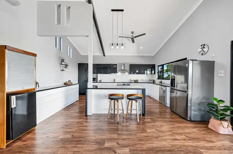 Sixth view of Homely house listing, 127 Goicoechea Drive, Bushland Beach QLD 4818