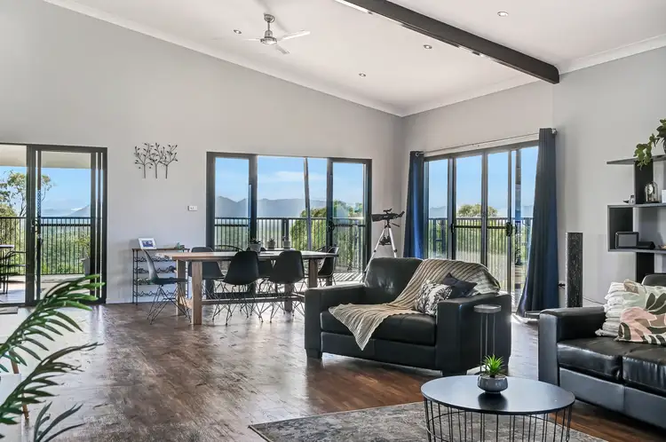 Seventh view of Homely house listing, 127 Goicoechea Drive, Bushland Beach QLD 4818